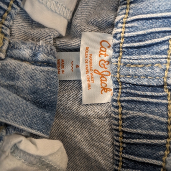 JEAN BUNDLE - Picture 4 of 7